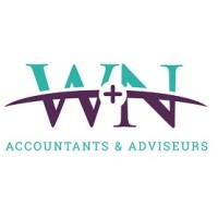 W+N Accountants & Adviseurs logo - Similar company to Sevenground Trading Bv