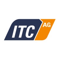 ITC AG logo - Similar company to Cursor Software Ag