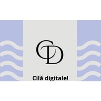 Cilă Digitale logo - Similar company to 1000 Projects