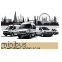 Minibus Hire With Driver London (MHWDL) logo - Similar company to Bon Limos