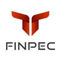 FinPec logo - Similar company to Revella Tech