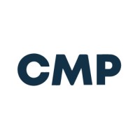 CMP logo - Similar company to Frandis Ser