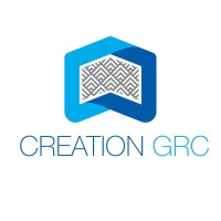 Creation GRC logo - Similar company to Grc Teluk