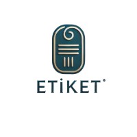 Etiket logo - Similar company to Anna Engströmer Gmbh