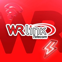 WRlink Telecom logo - Similar company to Tribunal De Justiça Da Paraíba