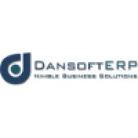 Dansoft logo - Similar company to Fuelcard