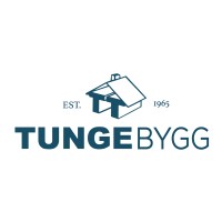 Tunge Bygg AS logo - Similar company to Gpm As