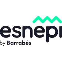 ESNEPI By Barrabés logo - Similar company to Barrabés Napapiiri