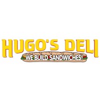Hugo's Deli logo - Similar company to Maker Coffee