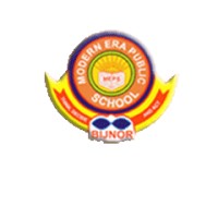 Modern Era Public School logo - Similar company to Zoti