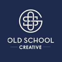 Old School Creative logo - Similar company to 238 Design Studios