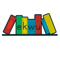 Ekwu Tutoring logo - Similar company to Rush
