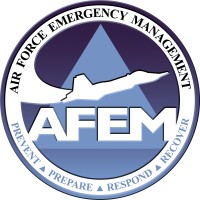 Air Force Emergency Management logo - Similar company to Department Of The Air Force Technology Transfer And Transition - Daft3