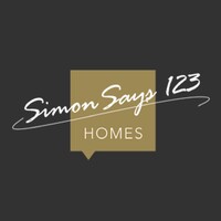 SimonSays123Homes logo - Similar company to Kwik Look