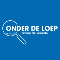 A Closer Look logo - Similar company to Lloff