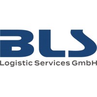 BLS Logistic Services GmbH logo - Similar company to Ekn Logistic & Solutions