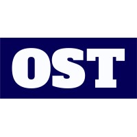 OST Organizational Safety Technologies logo - Similar company to Dekra'S Insight