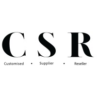CSR Wood Import & Export logo - Similar company to Hermanos Vinagre