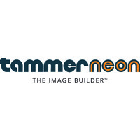 Tammerneon Oy logo - Similar company to Ander