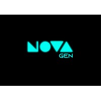 Nova Gen logo - Similar company to Stat Solutions Research Network Ltd