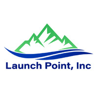 The Launch Point, Inc. logo - Similar company to Igit Marketing