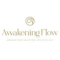 Awakening Flow logo - Similar company to Anomalous Ltd