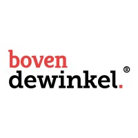 Bovendewinkel logo - Similar company to Drinkwijn.Nl