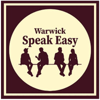 Warwick Speak Easy Society logo - Similar company to Effective Altruism Warwick