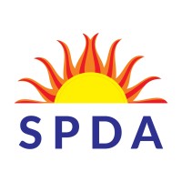 Sustainable Projects Developers Association (SPDA) logo - Similar company to Beyond Sustainability