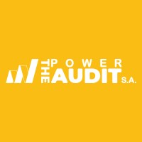 ThePowerAudit S.A. logo - Similar company to Globalauditors