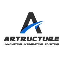 Artructure Technologies logo - Similar company to Innosate Software Private Limited