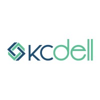KC Dell logo - Similar company to Texr