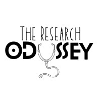 The Research Odyssey logo - Similar company to Project Img
