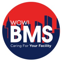 WOW! Building Maintenance Solutions logo - Similar company to A & A