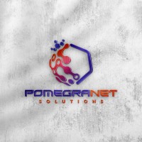 Pomegranet Solutions Pte Ltd logo - Similar company to Infra Mobile Digital Sdn Bhd