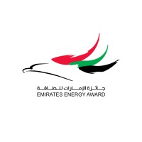 Emirates Energy Award logo - Similar company to Jannti