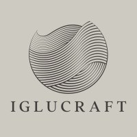 Iglucraft logo - Similar company to Baygali
