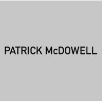 PATRICK McDOWELL logo - Similar company to Planbuk