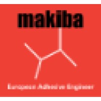 Makiba - Adhesive Bonding Technology logo - Similar company to Adhesive Bonding Eurasia | Yapıştırıcılar Ve Yapıştırma Teknolojileri Fuarı