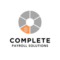 Complete payroll solutions logo - Similar company to 123 Energy Saving Solutions