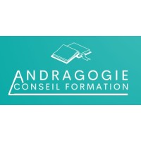 ANDRAGOGIE logo - Similar company to Highwave Optical Technologies Sa