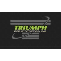 Triumph Geo-Synthetics, Inc. logo - Similar company to Road Fabrics Inc