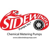 Sidewinder Pumps Inc. logo - Similar company to Bruin Instruments Corp.