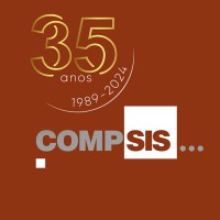 COMPSIS logo - Similar company to Corpsystem Soluções Em Ti