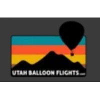 Utah Balloon Flights logo - Similar company to Oquirrh Ventures