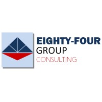 The 84 Group Consulting logo - Similar company to Centro