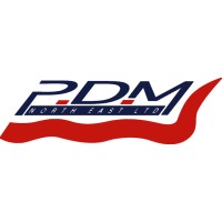 P.D.M North East (Ltd) logo - Similar company to Dli Engineering Corporation