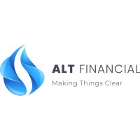 ALT Financial Consultants logo - Similar company to Mp&T Business Management And Consulting (Pty) Ltd