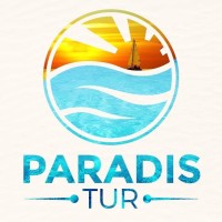 PARADIS TUR logo - Similar company to Vaporia