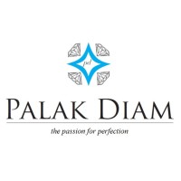 Palak Diam logo - Similar company to Sparkle Cut Technology